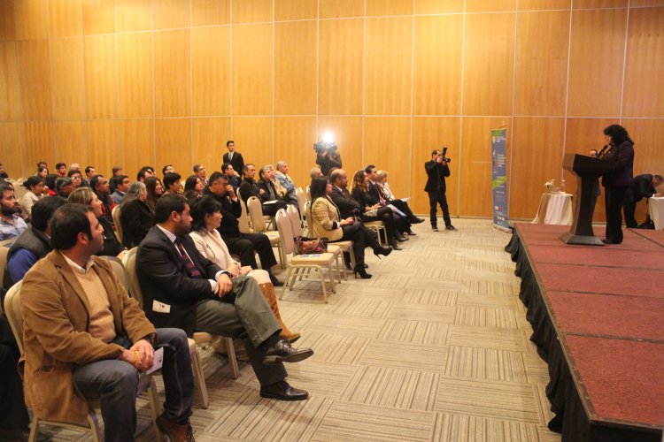 TRABAJAN PARA MEJORAR LA CALIDAD DE LOS SERVICIOS Y OFICIOS TURÍSTICOS