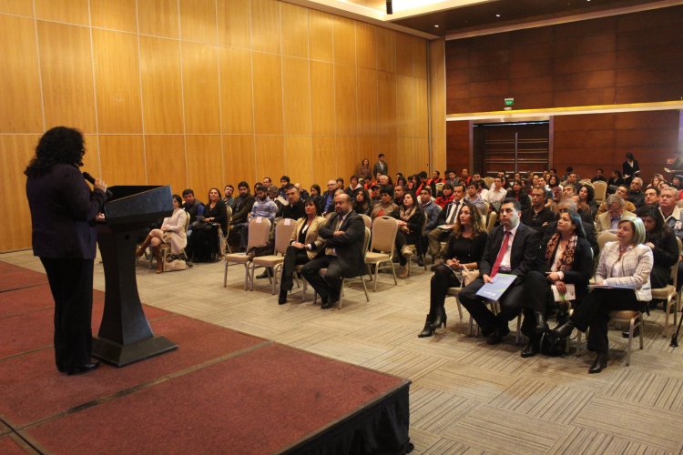 TRABAJAN PARA MEJORAR LA CALIDAD DE LOS SERVICIOS Y OFICIOS TURÍSTICOS