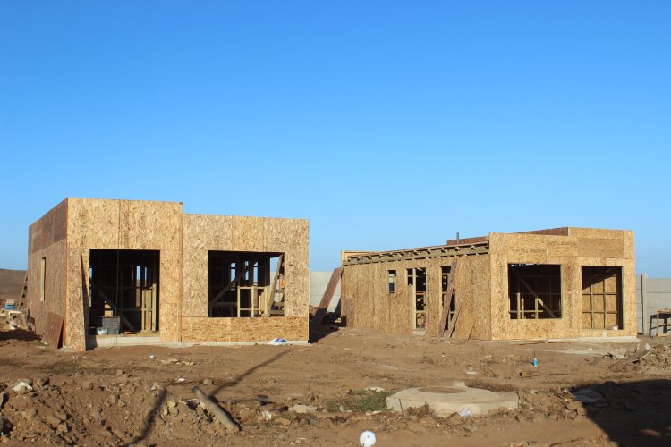 PROYECTO INMOBILIARIO DE LOS VILOS INCLUYE VIVIENDAS PARA FAMILIAS VULNERABLES