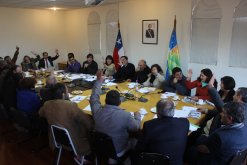 INTENDENTA HANNE UTRERAS IMPULSA NUEVA MEDIDA DE APOYO PARA LOS PEQUEÑOS PRODUCTORES RURALES