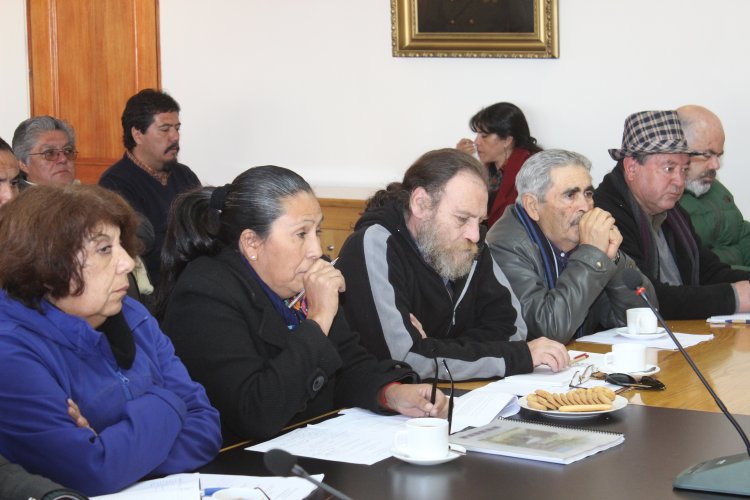 INTENDENTA HANNE UTRERAS IMPULSA NUEVA MEDIDA DE APOYO PARA LOS PEQUEÑOS PRODUCTORES RURALES