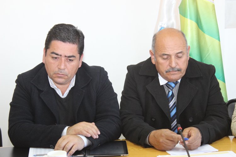 INTENDENTA HANNE UTRERAS IMPULSA NUEVA MEDIDA DE APOYO PARA LOS PEQUEÑOS PRODUCTORES RURALES