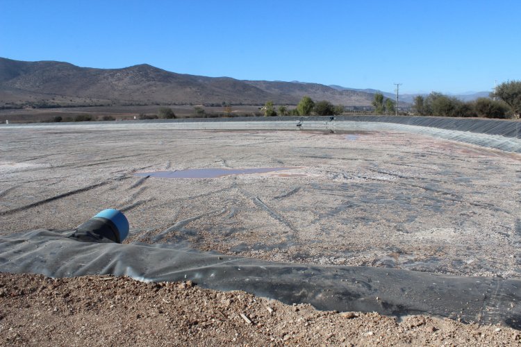 REGIÓN DE COQUIMBO EXPERIMENTA AUMENTO HISTÓRICO DE RECURSOS PARA OBRAS DE RIEGO