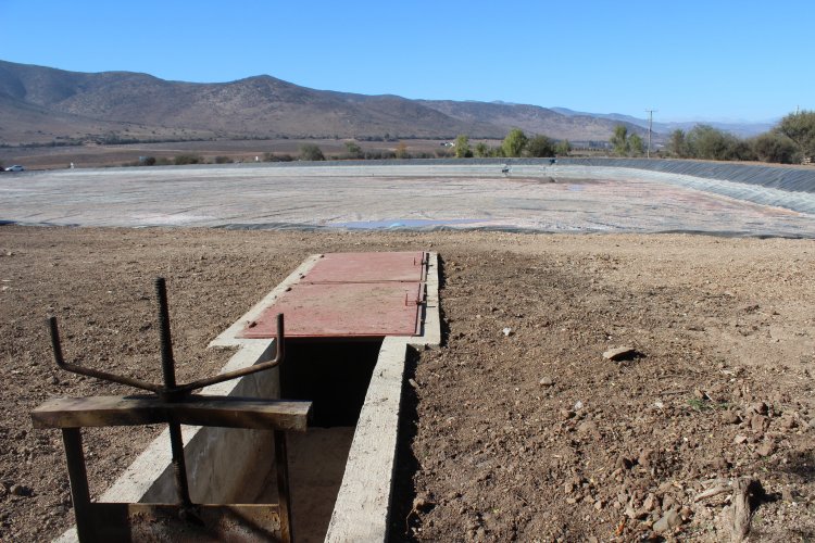 REGIÓN DE COQUIMBO EXPERIMENTA AUMENTO HISTÓRICO DE RECURSOS PARA OBRAS DE RIEGO