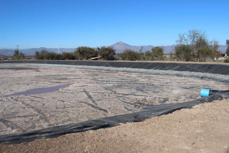 REGIÓN DE COQUIMBO EXPERIMENTA AUMENTO HISTÓRICO DE RECURSOS PARA OBRAS DE RIEGO