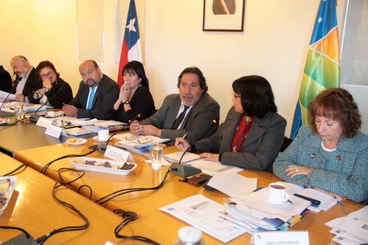 GOBIERNO REGIONAL OBTIENE MÁS DE $4.200 MILLONES FRESCOS PARA ATENDER LA FALTA DE AGUA Y ALIMENTO PARA EL GANADO CAPRINO