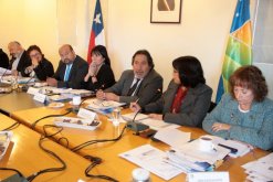 GOBIERNO REGIONAL OBTIENE MÁS DE $4.200 MILLONES FRESCOS PARA ATENDER LA FALTA DE AGUA Y ALIMENTO PARA EL GANADO CAPRINO