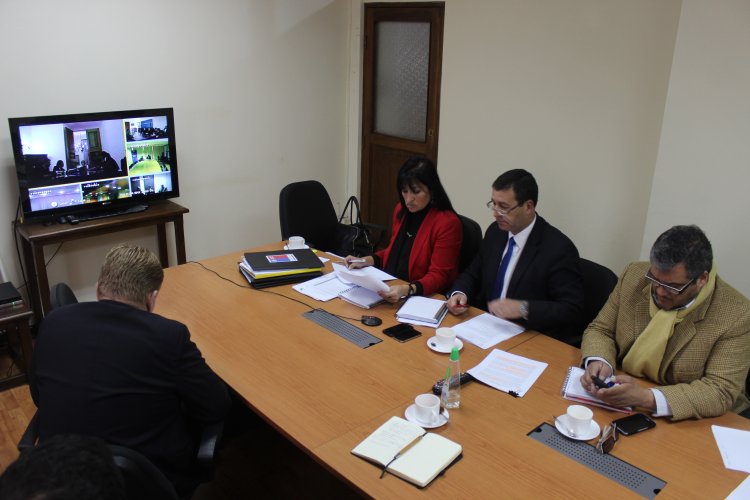 POTENCIARÁN A ESTADIO LA PORTADA COMO HITO TURÍSTICO REGIONAL