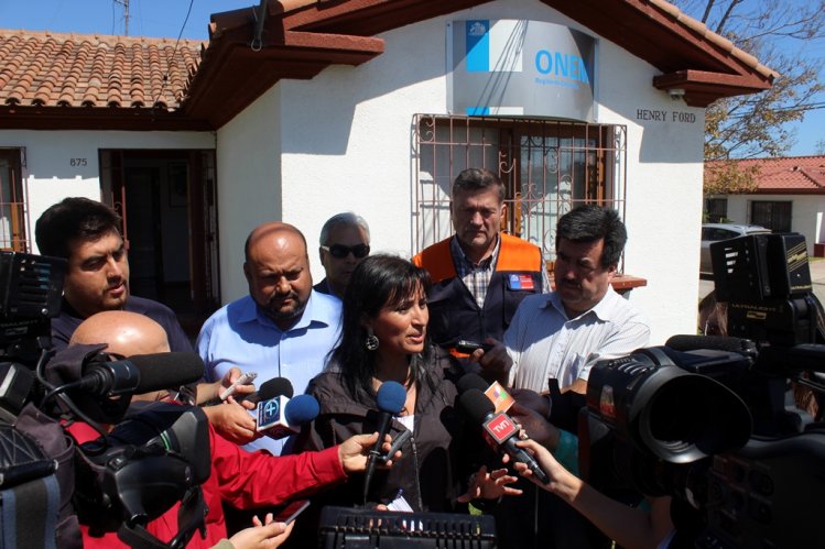 ALERTAN POR LLUVIAS Y PIDEN PREPARARSE EN LOS HOGARES ANTE POSIBLES INCONVENIENTES