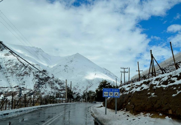 ALERTAN POR LLUVIAS Y PIDEN PREPARARSE EN LOS HOGARES ANTE POSIBLES INCONVENIENTES