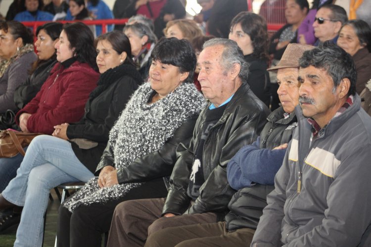 PROVINCIA DE LIMARÍ LIDERA ENTREGA DE SUBSIDIOS DE VIVIENDA