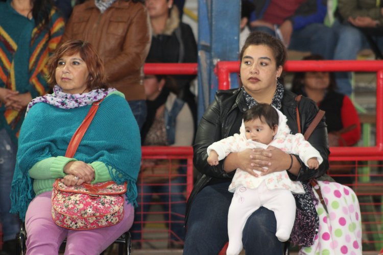 PROVINCIA DE LIMARÍ LIDERA ENTREGA DE SUBSIDIOS DE VIVIENDA