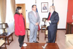 GOBIERNO CONFIRMA PROCESO DE SANCIÓN CONTRA SANITARIA Y ANALIZA COMPENSACIONES A CLIENTES