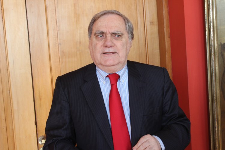 GOBIERNO CONFIRMA PROCESO DE SANCIÓN CONTRA SANITARIA Y ANALIZA COMPENSACIONES A CLIENTES