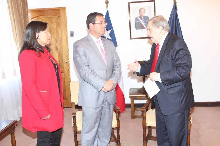 GOBIERNO CONFIRMA PROCESO DE SANCIÓN CONTRA SANITARIA Y ANALIZA COMPENSACIONES A CLIENTES