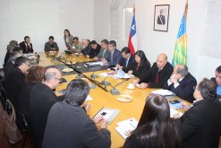 BUSCARÁN AGILIZAR LICITACIÓN DE ESTUDIOS DE PLANTAS DESALADORAS PARA LA REGIÓN