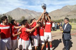 CULMINAN CON ÉXITO LA 3ERA VERSIÓN DEL CAMPEONATO HACIENDO AMIGOS EN EL VALLE DE ELQUI