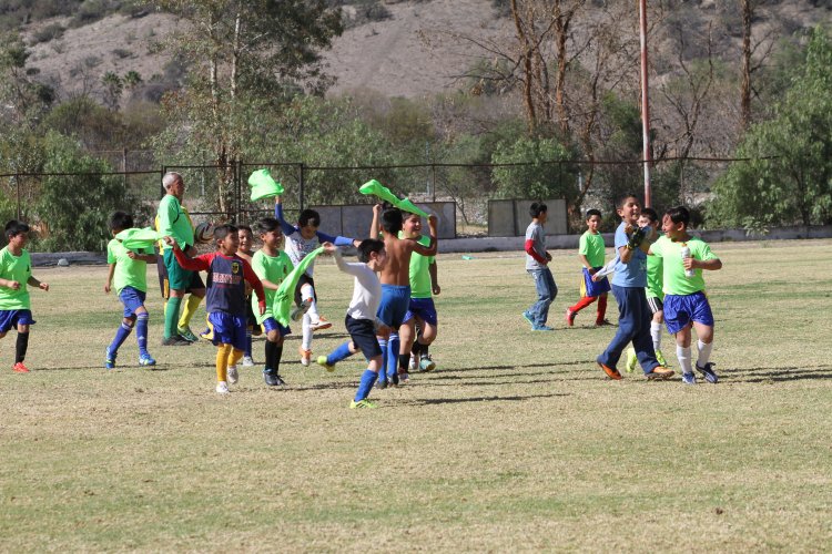 CULMINAN CON ÉXITO LA 3ERA VERSIÓN DEL CAMPEONATO HACIENDO AMIGOS EN EL VALLE DE ELQUI