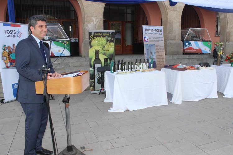 ABREN CONCURSO PARA FINANCIAR PROYECTOS DE EMPRENDEDORES REGIONALES