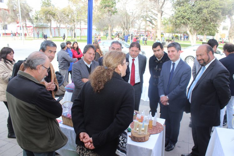 ABREN CONCURSO PARA FINANCIAR PROYECTOS DE EMPRENDEDORES REGIONALES