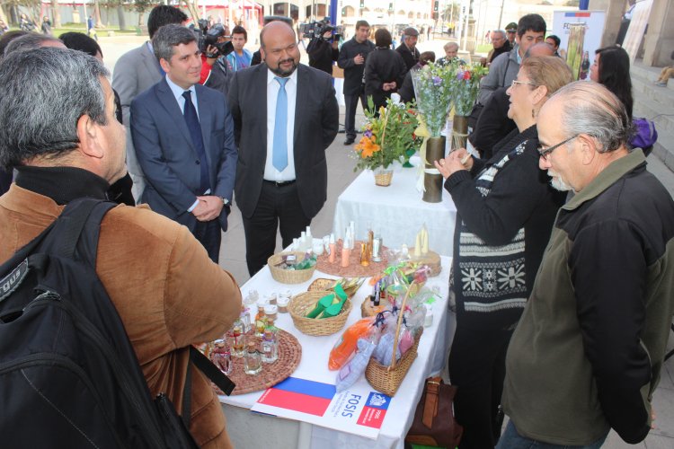 ABREN CONCURSO PARA FINANCIAR PROYECTOS DE EMPRENDEDORES REGIONALES
