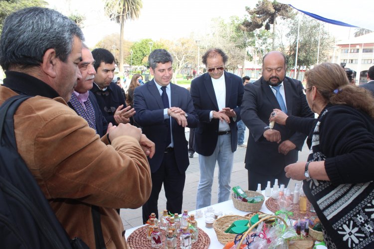 ABREN CONCURSO PARA FINANCIAR PROYECTOS DE EMPRENDEDORES REGIONALES