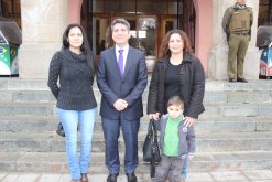 REPONEN POSTULACIÓN INDIVIDUAL PARA SUBSIDIO HABITACIONAL DESTINADO A FAMILIAS VULNERABLES