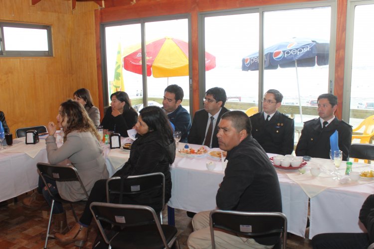 BAJA EN LA PRODUCCIÓN PERUANA GENERA REPUNTE DE LA INDUSTRIA DEL OSTIÓN EN TONGOY