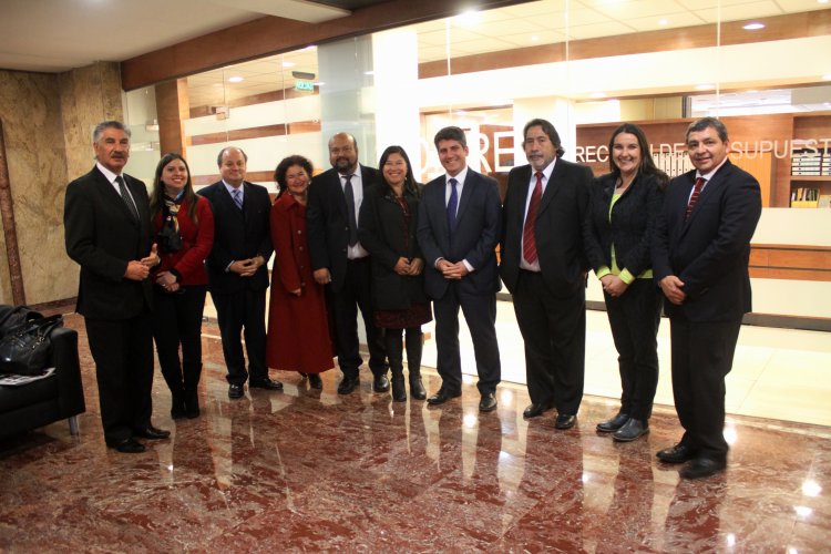 EMPLEO, SALUD Y EDUCACIÓN SON LAS PRIORIDADES DEL PRESUPUESTO 2016