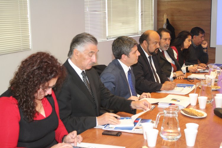 EMPLEO, SALUD Y EDUCACIÓN SON LAS PRIORIDADES DEL PRESUPUESTO 2016