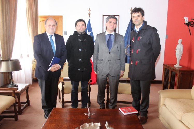 DESTACAN AVANCES DE PROGRAMA ZONAS REZAGADAS EN LIMARÍ Y CHOAPA