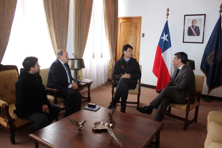 DESTACAN AVANCES DE PROGRAMA ZONAS REZAGADAS EN LIMARÍ Y CHOAPA