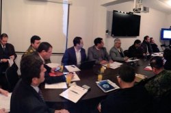 ÚLTIMA ALARMA METEOROLÓGICA CAMBIA PRONÓSTICO Y ANUNCIA LLUVIAS INTENSAS DESDE OVALLE AL CHOAPA