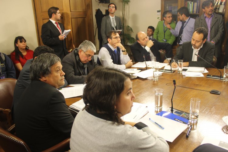 GOBIERNO REGIONAL INFORMA SOBRE LA SITUACIÓN HÍDRICA Y LOS PROBLEMAS DE LA EMPRESA SANITARIA