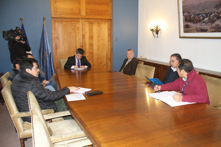 EMPRESAS DE TELEFONÍA INFORMAN SOBRE TRABAJOS DE REPOSICIÓN DE SERVICIOS