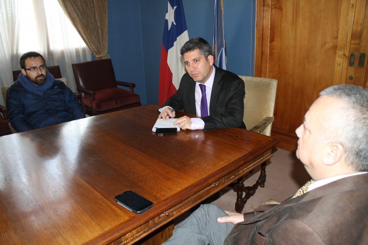 EMPRESAS DE TELEFONÍA INFORMAN SOBRE TRABAJOS DE REPOSICIÓN DE SERVICIOS