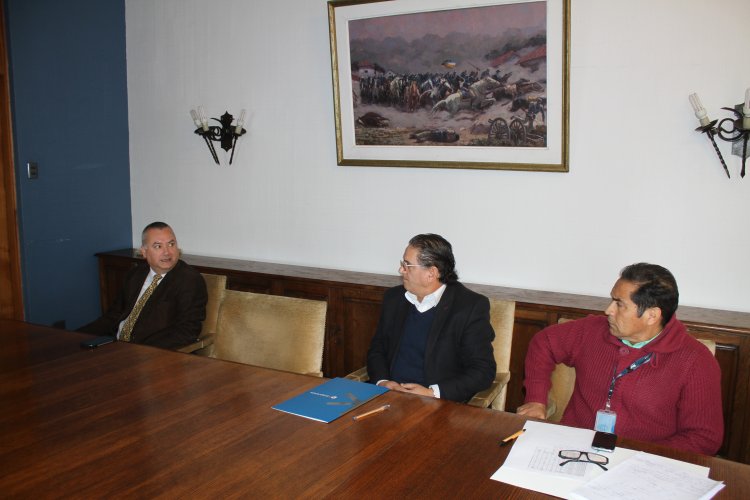 EMPRESAS DE TELEFONÍA INFORMAN SOBRE TRABAJOS DE REPOSICIÓN DE SERVICIOS