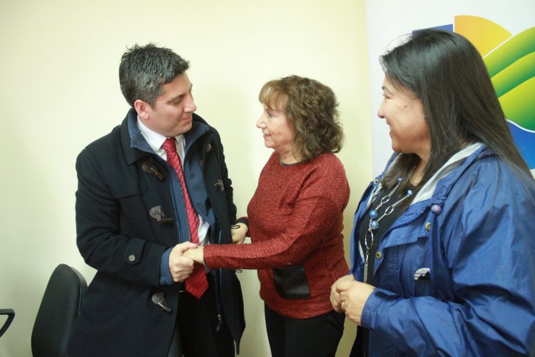 HISTÓRICO AVANCE EN EL SENADO PARA LICITAR EL TÚNEL DE AGUA NEGRA