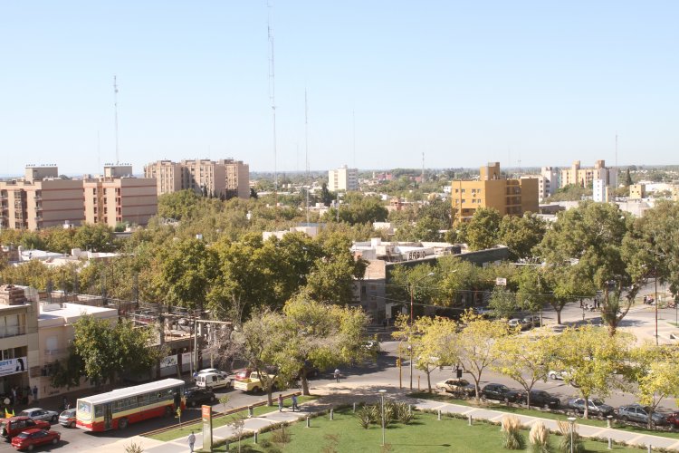 HISTÓRICO AVANCE EN EL SENADO PARA LICITAR EL TÚNEL DE AGUA NEGRA