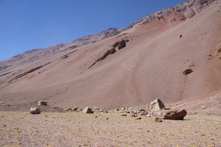 HISTÓRICO AVANCE EN EL SENADO PARA LICITAR EL TÚNEL DE AGUA NEGRA