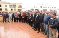 APRUEBAN $7.474 MILLONES PARA MODERNIZACIÓN Y RENOVACIÓN DE TAXIS COLECTIVOS DE TODA LA REGIÓN