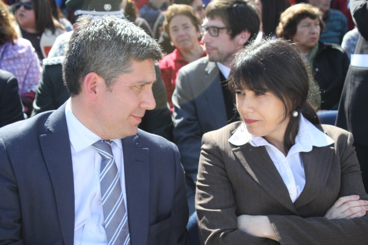 MINISTRA DE JUSTICIA IMPLEMENTA EN COQUIMBO PROGRAMA 24 HORAS DIRIGIDO A NIÑOS VULNERADOS E INFRACTORES DE LEY