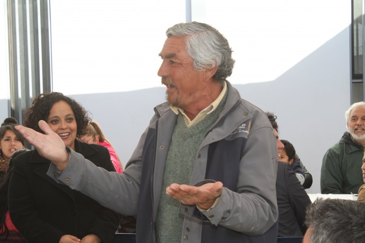 NUEVA HOSPEDERÍA DEL HOGAR DE CRISTO ATENDERÁ A 50 PERSONAS EN SITUACIÓN DE CALLE