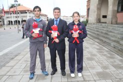 1600 DEPORTISTAS LLEGARÁN A LA REGIÓN DE COQUIMBO
