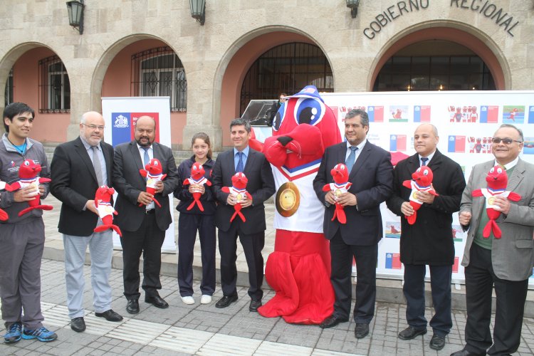 1600 DEPORTISTAS LLEGARÁN A LA REGIÓN DE COQUIMBO