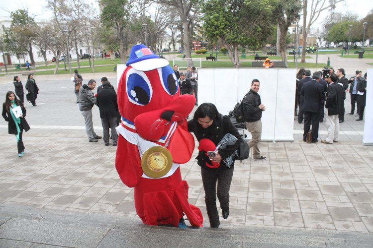 1600 DEPORTISTAS LLEGARÁN A LA REGIÓN DE COQUIMBO