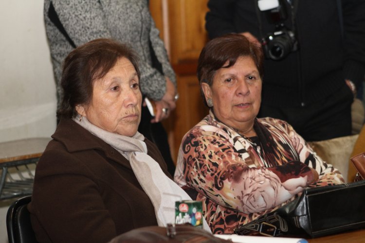 FONDO DEL ADULTO MAYOR FINANCIA PROYECTOS DE 188 INSTITUCIONES REGIONALES