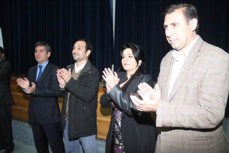 FONDO DEL ADULTO MAYOR FINANCIA PROYECTOS DE 188 INSTITUCIONES REGIONALES