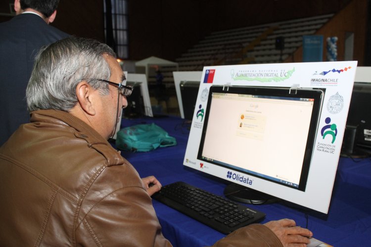 ABREN ESPACIO PARA CONVERTIRSE EN LOS ADULTOS MAYORES 2.0