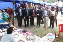DESARROLLO DE POLÍTICA RURAL Y USO DEL AGUA MARCAN CELEBRACIÓN DEL DÍA DEL CAMPESINO